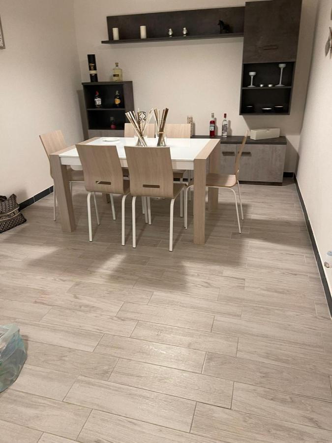 Agata Dreams Apartment Catania Exterior photo